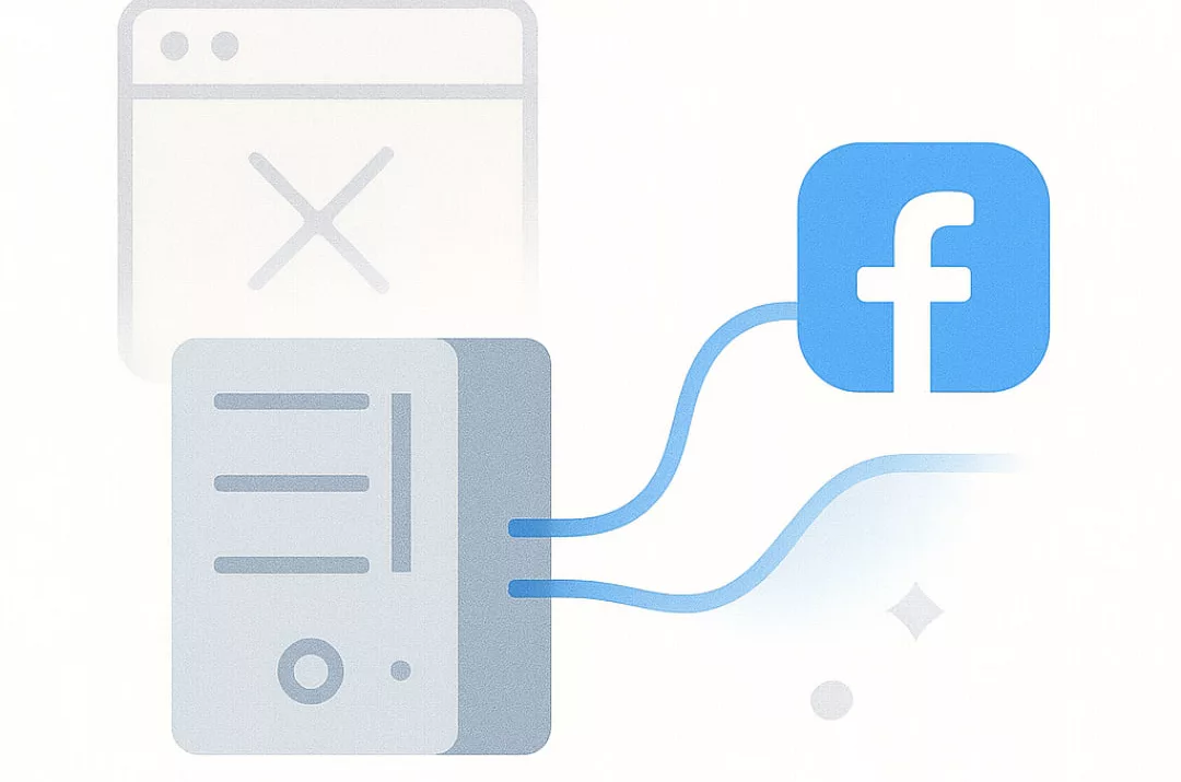 Піксель уже не рятує — перехід на Conversion API для стабільного трекінгу