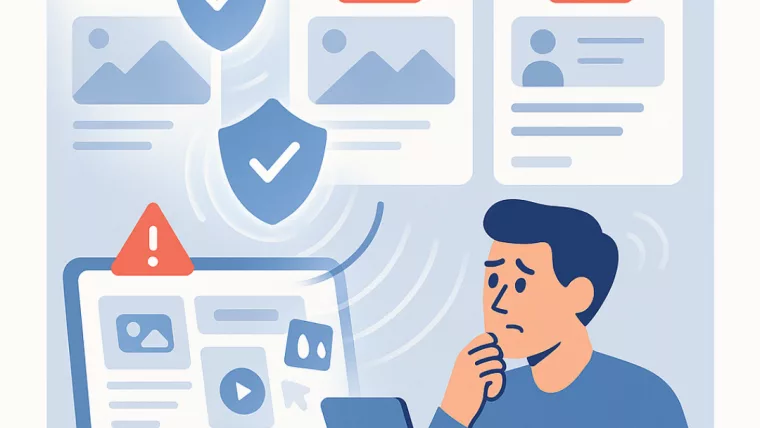 Facebook блочить ще до модерації — як уникнути бану акаунта