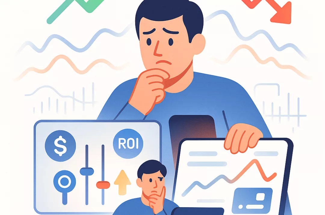 Коли зв’язку ще рано масштабувати — як не втратити ROI