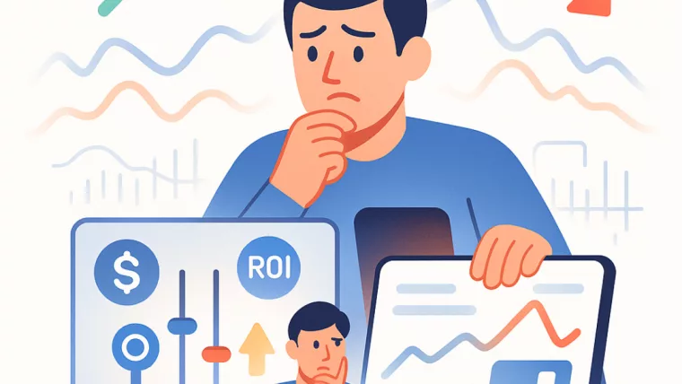 Коли зв’язку ще рано масштабувати — як не втратити ROI