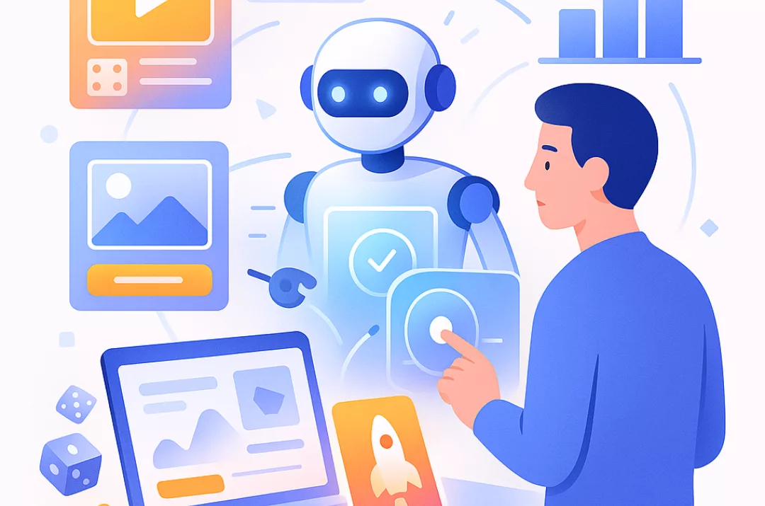 Facebook байинг без баєрів — автоматизація реклами AI