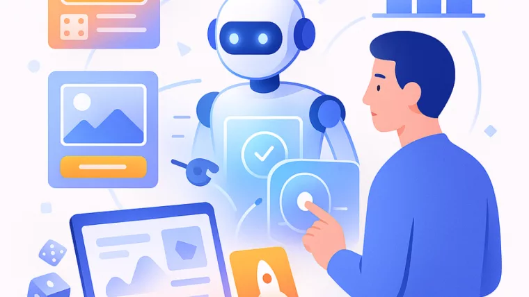 Facebook байинг без баєрів — автоматизація реклами AI