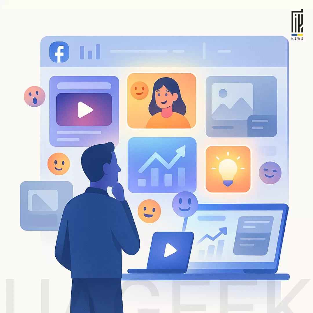 Маркетинг 2025 — як алгоритми Facebook бачать емоції реклами