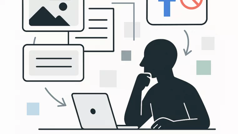 Схематична боротьба з реджектами Facebook — модерація, креативи та технічний траст акаунтів.