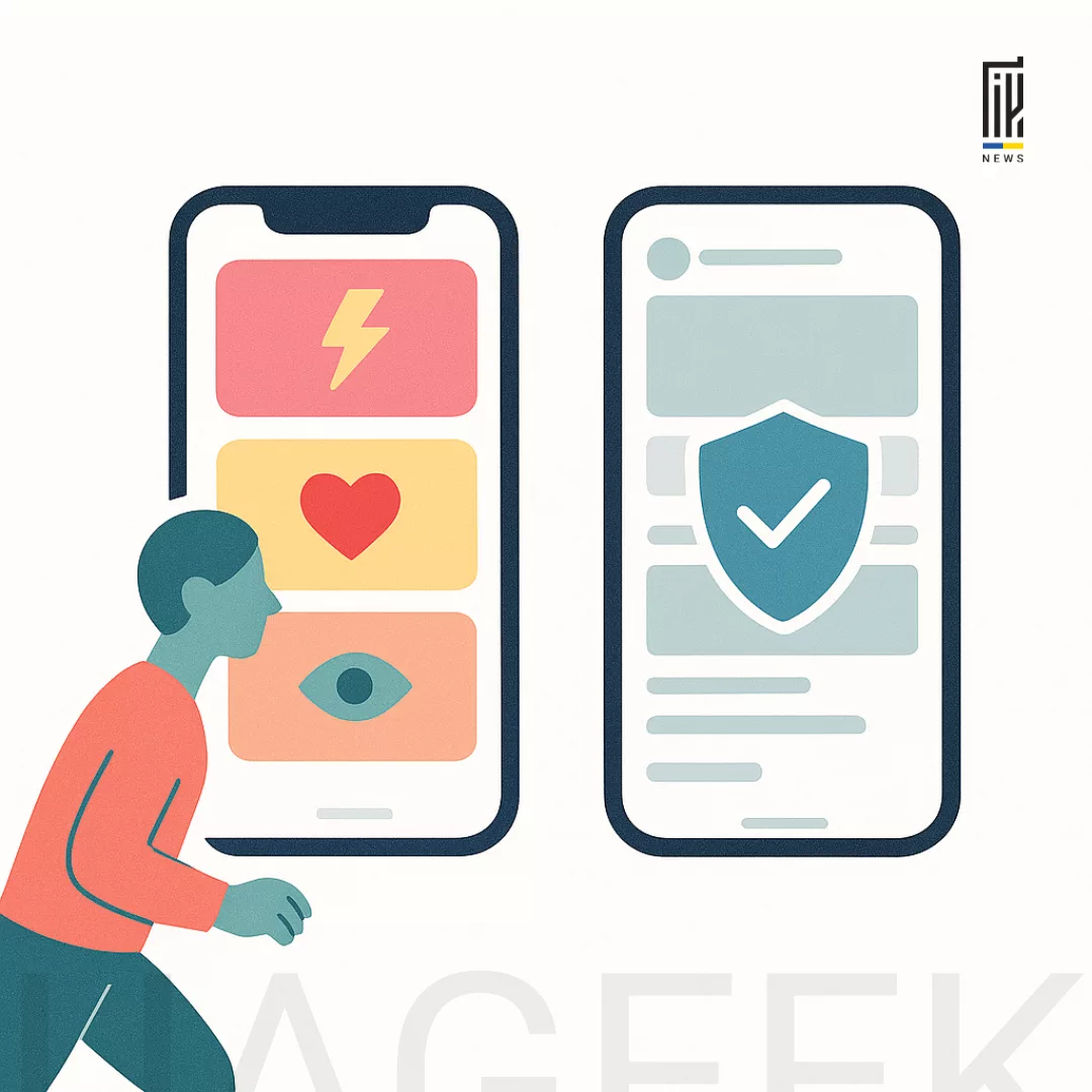 TikTok і Reels дають кращі конверсії, ніж Facebook
