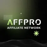 Логотип групи AFFPRO