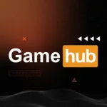 Логотип групи GameHub