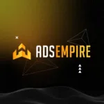 Логотип групи AdsEmpire