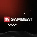 Логотип групи Gambeat