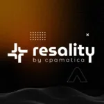 Логотип групи Resality