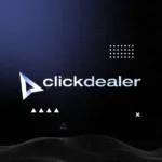 Логотип групи ClickDealer